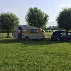 Blijf lekker pitten op de NOPPOP-camping 5/10