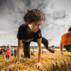 Gezondheids- en veiligheidsmaatregelen Pioneer Run 1/1
