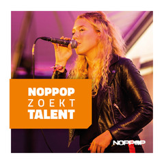 NOPPOP zoekt talent 1/1