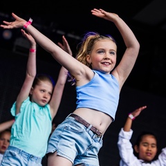 NOPPOP KIDS 4/13