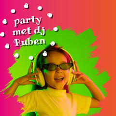 NOPPOP KIDS 8/13